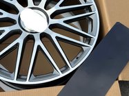 Mercedes SL R230 2001–2011 Kované disky OEM R21 V2 (4 ks) fotografie 10