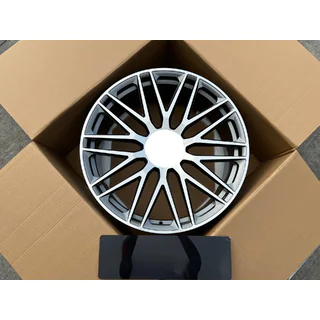Kované disky OEM R21 V2 (4 ks)