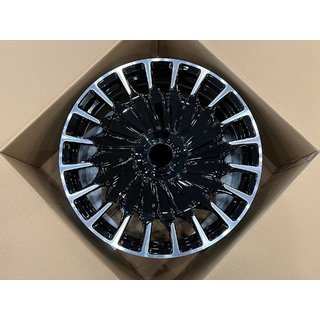 Kované disky OEM R22 V3 (4 ks) fotografie 1