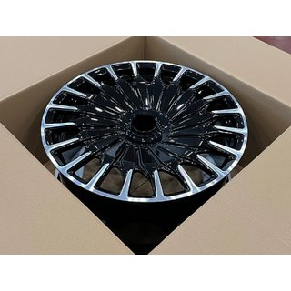Kované disky OEM R22 V3 (4 ks) fotografie 3
