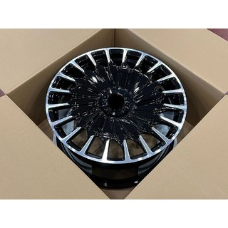 Kované disky OEM R22 V3 (4 ks) fotografie 2