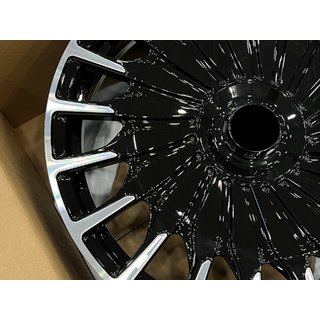 Kované disky OEM R22 V3 (4 ks) fotografie 4