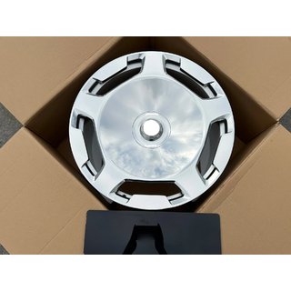 Kované disky OEM R22 V4 (4 ks) Mercedes S-сlass W223 2020– fotografie 1