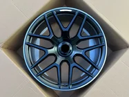 Mercedes GLC X253 2015–2022 Kované disky OEM R21 V1 (4 ks) fotografie 1