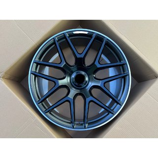 Kované disky OEM R21 V1 (4 ks) Mercedes GLC X253 2015–2022 fotografie 1