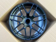 Mercedes GLC X253 2015–2022 Kované disky OEM R21 V2 (4 ks) fotografie 1