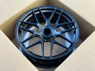 Mercedes GLC X253 2015–2022 Kované disky OEM R21 V2 (4 ks) fotografie 2