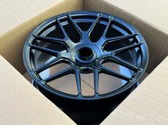 Mercedes GLC X253 2015–2022 Kované disky OEM R21 V2 (4 ks) fotografie 3