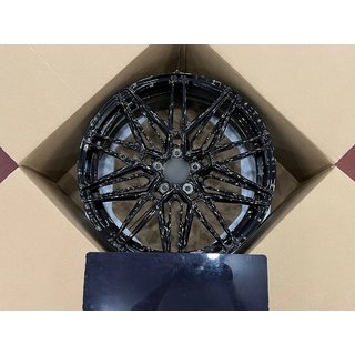 Kované disky OEM R19 (4 ks) fotografie 1