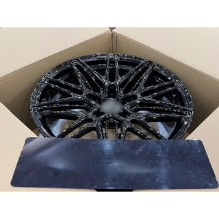 Kované disky OEM R19 (4 ks) fotografie 4