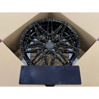 Kované disky OEM R19 (4 ks) fotografie 2