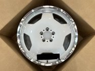 Mercedes S-class W140 1991–1998 Kované disky OEM R19 (4 ks) fotografie 1