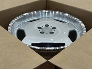 Mercedes S-class W140 1991–1998 Kované disky OEM R19 (4 ks) fotografie 5