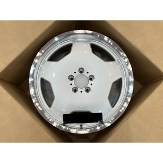 Kované disky OEM R19 (4 ks) fotografie 1