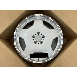 Kované disky OEM R19 (4 ks) Mercedes S-class W140 1991–1998 fotografie 1