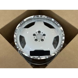 Kované disky OEM R19 (4 ks) fotografie 2