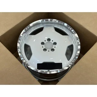 Kované disky OEM R19 (4 ks) Mercedes S-class W140 1991–1998 fotografie 2