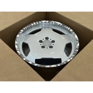 Kované disky OEM R19 (4 ks) fotografie 3