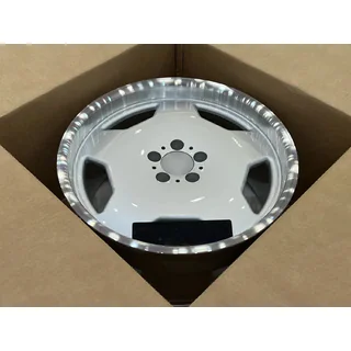 Kované disky OEM R19 (4 ks) Mercedes S-class W140 1991–1998 fotografie 3