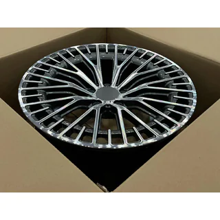 Kované disky OEM R19 V1 (4 ks) Mercedes EQS 2021– fotografie 4
