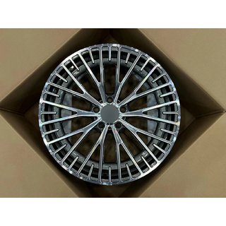 Kované disky OEM R19 V1 (4 ks) fotografie 1