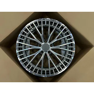 Kované disky OEM R19 V1 (4 ks) Mercedes EQS 2021– fotografie 1