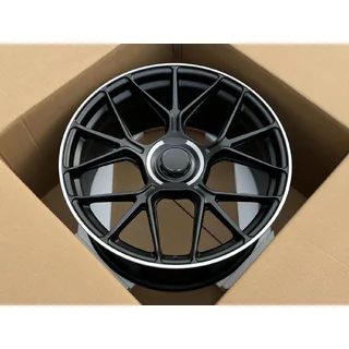 Kované disky OEM R19 V2 (4 ks) Mercedes AMG GT C190/R190 2014–2022 fotografie 2