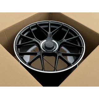 Kované disky OEM R19 V2 (4 ks) fotografie 3