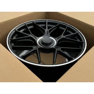 Kované disky OEM R19 V2 (4 ks) fotografie 4
