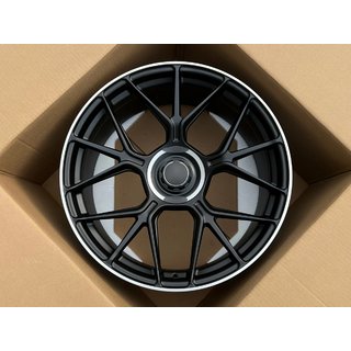 Kované disky OEM R19 V2 (4 ks) fotografie 1