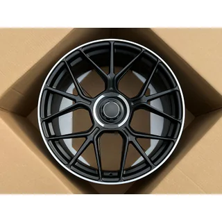 Kované disky OEM R19 V2 (4 ks) Mercedes AMG GT C190/R190 2014–2022 fotografie 1