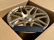 Mercedes GLS X167 2019– Kované disky OEM R23 V1 (4 ks) fotografie 4