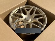 Mercedes GLS X167 2019– Kované disky OEM R23 V1 (4 ks) fotografie 3