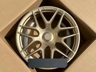 Mercedes GLS X167 2019– Kované disky OEM R23 V1 (4 ks) fotografie 1