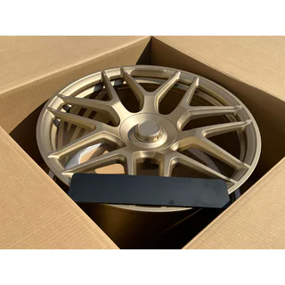 Kované disky OEM R23 V1 (4 ks) fotografie 4