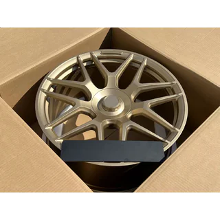 Kované disky OEM R23 V1 (4 ks) fotografie 3