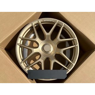 Kované disky OEM R23 V1 (4 ks) Mercedes GLS X167 2019– fotografie 1