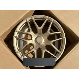 Kované disky OEM R23 V1 (4 ks) fotografie 1