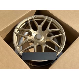 Kované disky OEM R23 V1 (4 ks) Mercedes GLS X167 2019– fotografie 2