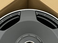 Mercedes GLE W167 2018– Kované disky OEM R22 V1 (4 ks) fotografie 7