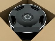 Mercedes GLE W167 2018– Kované disky OEM R22 V1 (4 ks) fotografie 3