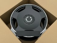 Mercedes GLE W167 2018– Kované disky OEM R22 V1 (4 ks) fotografie 2