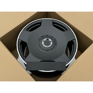 Kované disky OEM R22 V1 (4 ks) fotografie 2
