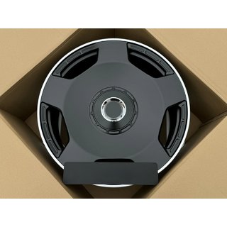 Kované disky OEM R22 V1 (4 ks) fotografie 1