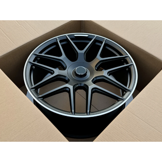 Kované disky OEM R22 V3 (4 ks) Mercedes G-Class W463 2018–2024 fotografie 4