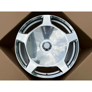 Kované disky OEM R22 V1 (4 ks) fotografie 1