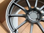 Mercedes SLS C197 2010–2014 Kované disky OEM R19/R20 (4 ks) fotografie 5