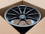 Mercedes SLS C197 2010–2014 Kované disky OEM R19/R20 (4 ks) fotografie 4