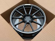 Mercedes SLS C197 2010–2014 Kované disky OEM R19/R20 (4 ks) fotografie 2
