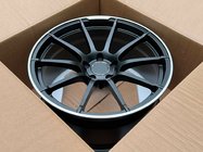 Mercedes SLS C197 2010–2014 Kované disky OEM R19/R20 (4 ks) fotografie 3